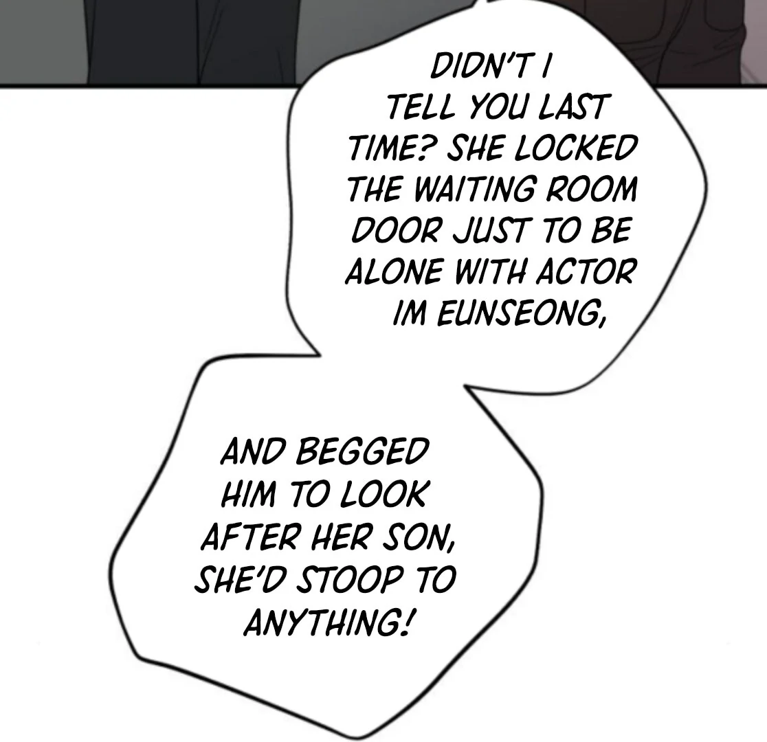 One and Only Chapter 28 page 32 - 