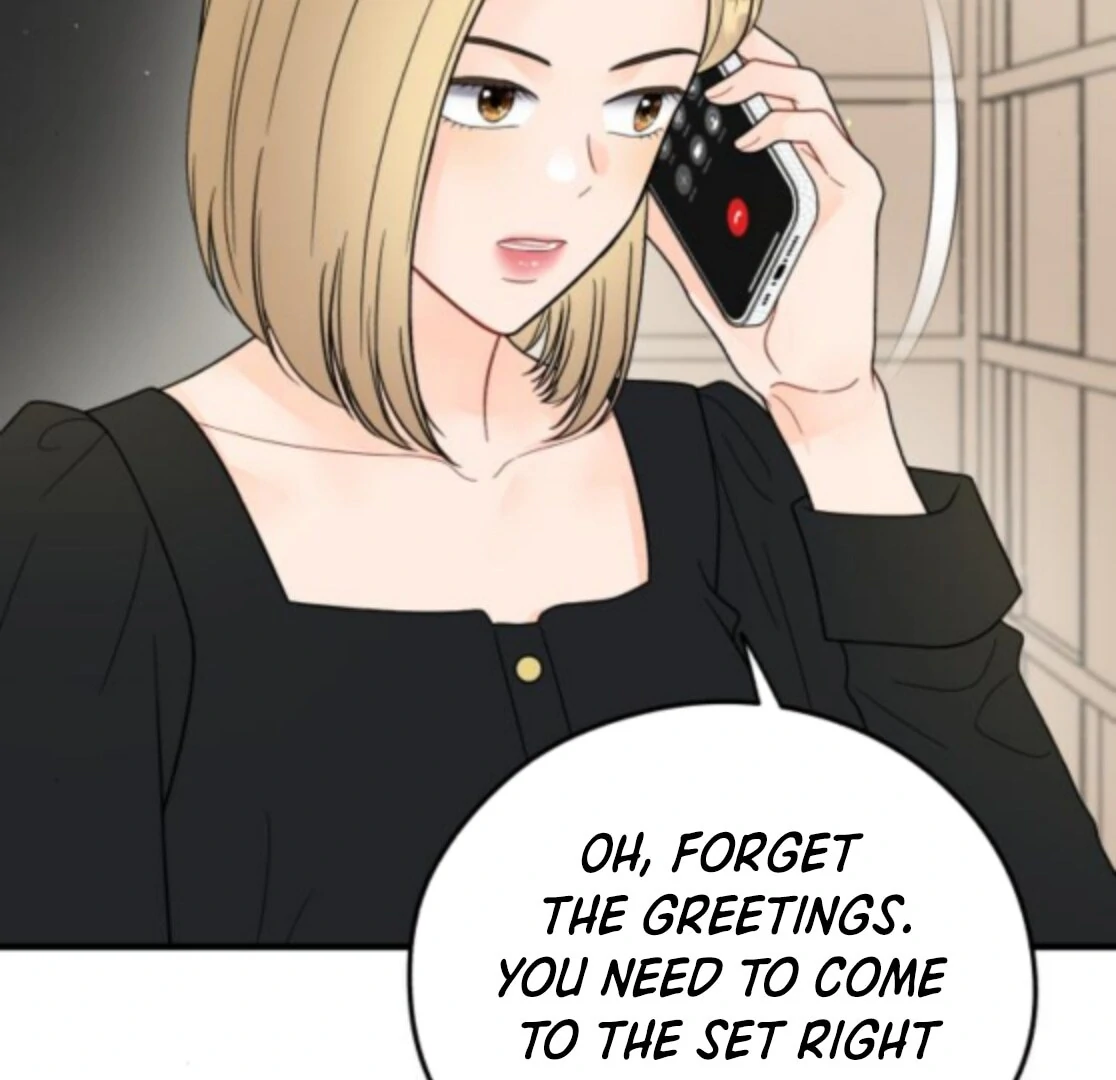 One and Only Chapter 28 page 34 - 