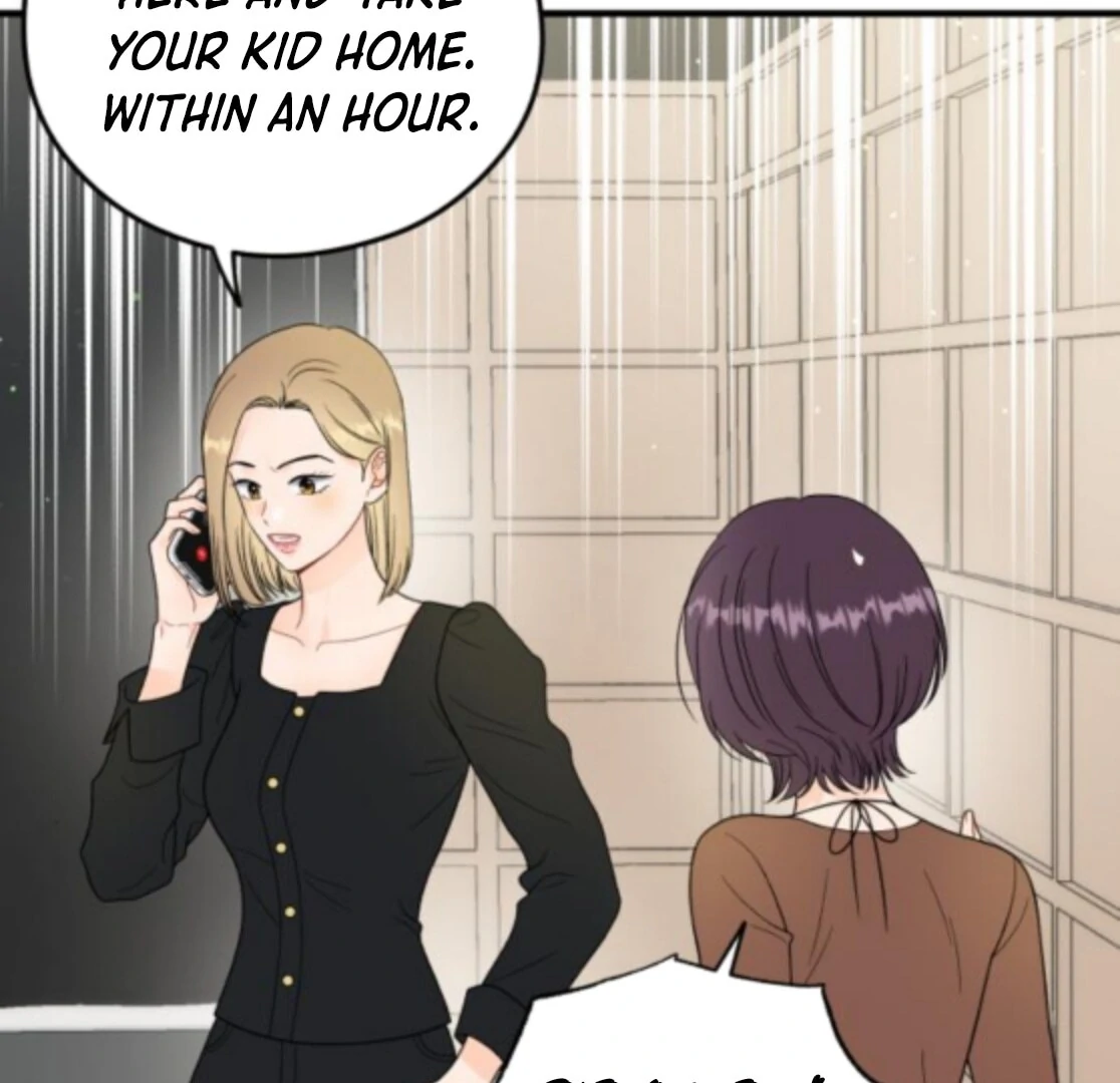 One and Only Chapter 28 page 36 - 