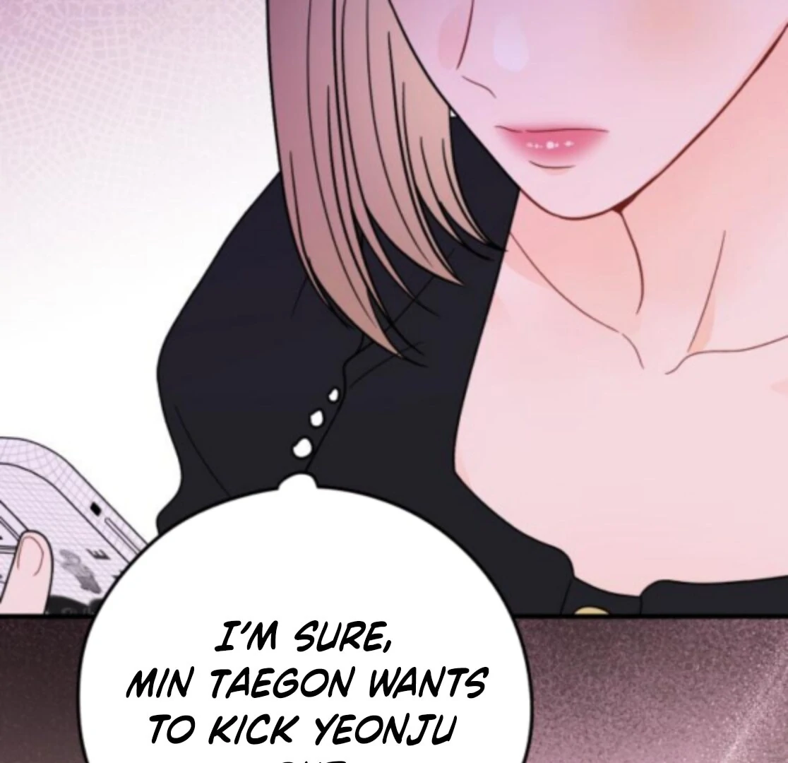 One and Only Chapter 28 page 40 - 