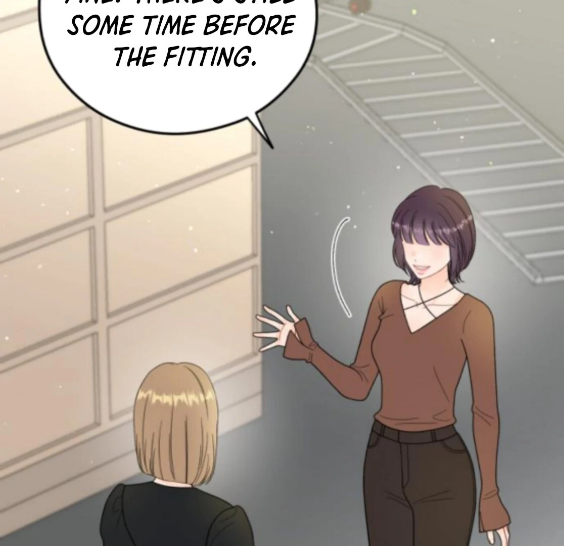 One and Only Chapter 28 page 5 - 
