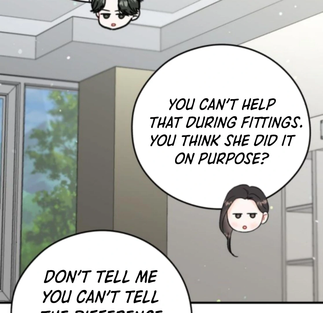 One and Only Chapter 28 page 47 - 
