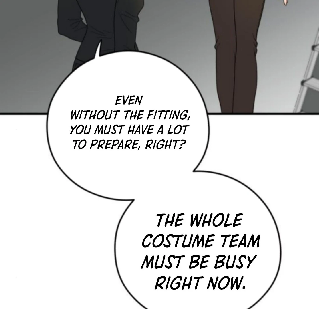 One and Only Chapter 28 page 6 - 