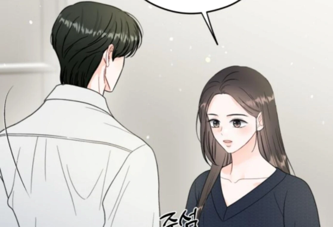 One and Only Chapter 28 page 55 - 