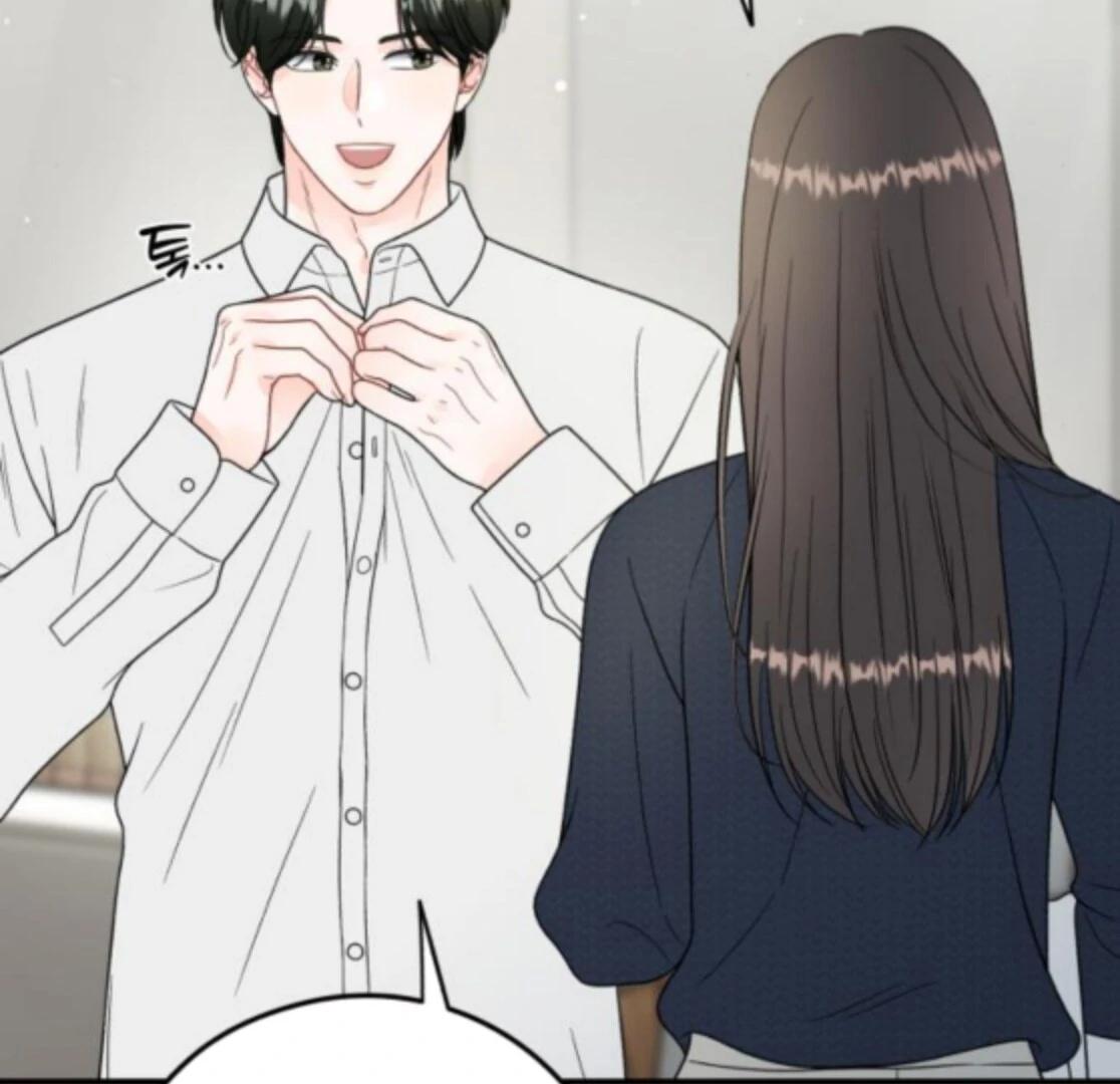 One and Only Chapter 28 page 58 - 