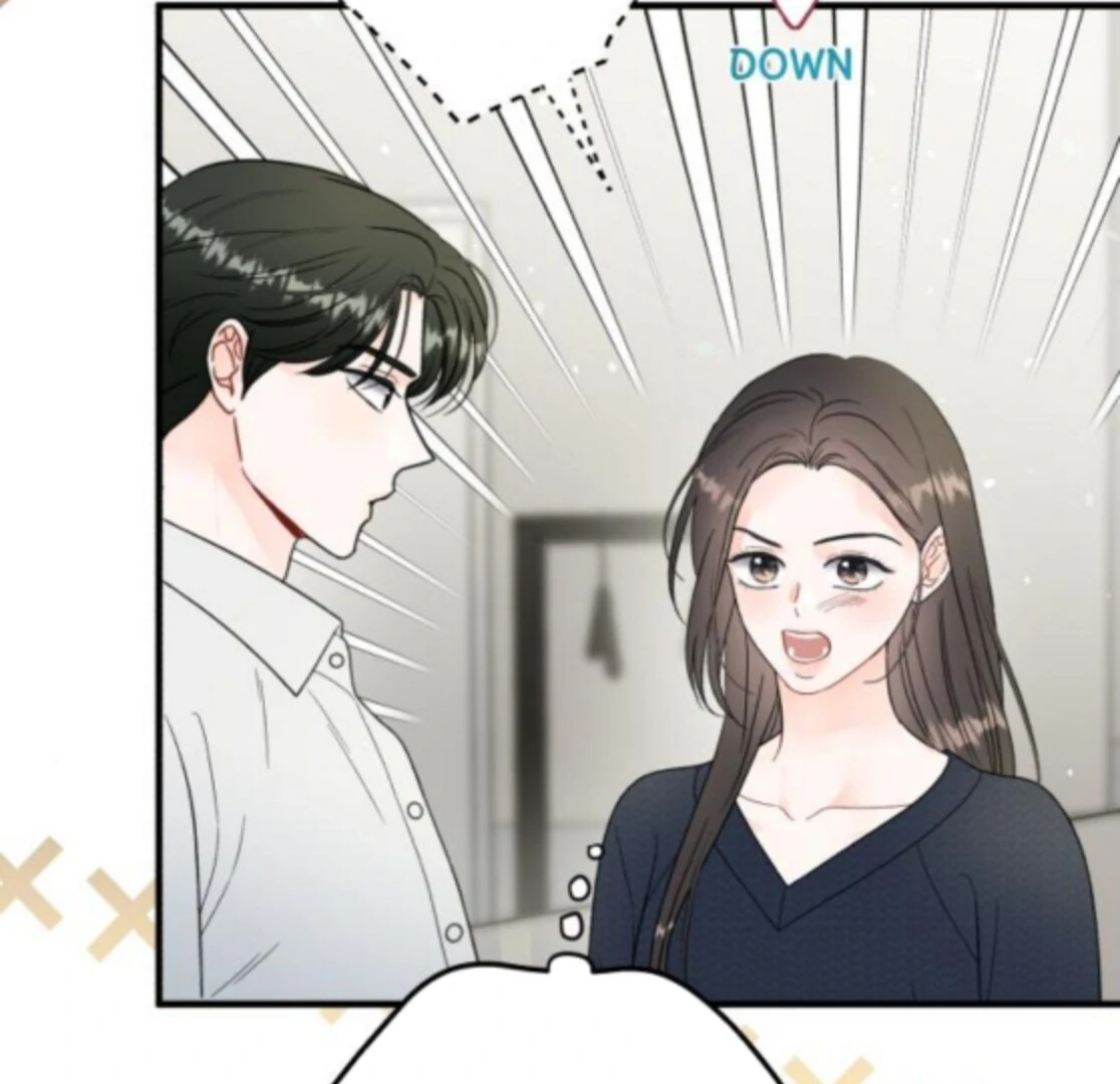 One and Only Chapter 28 page 62 - 