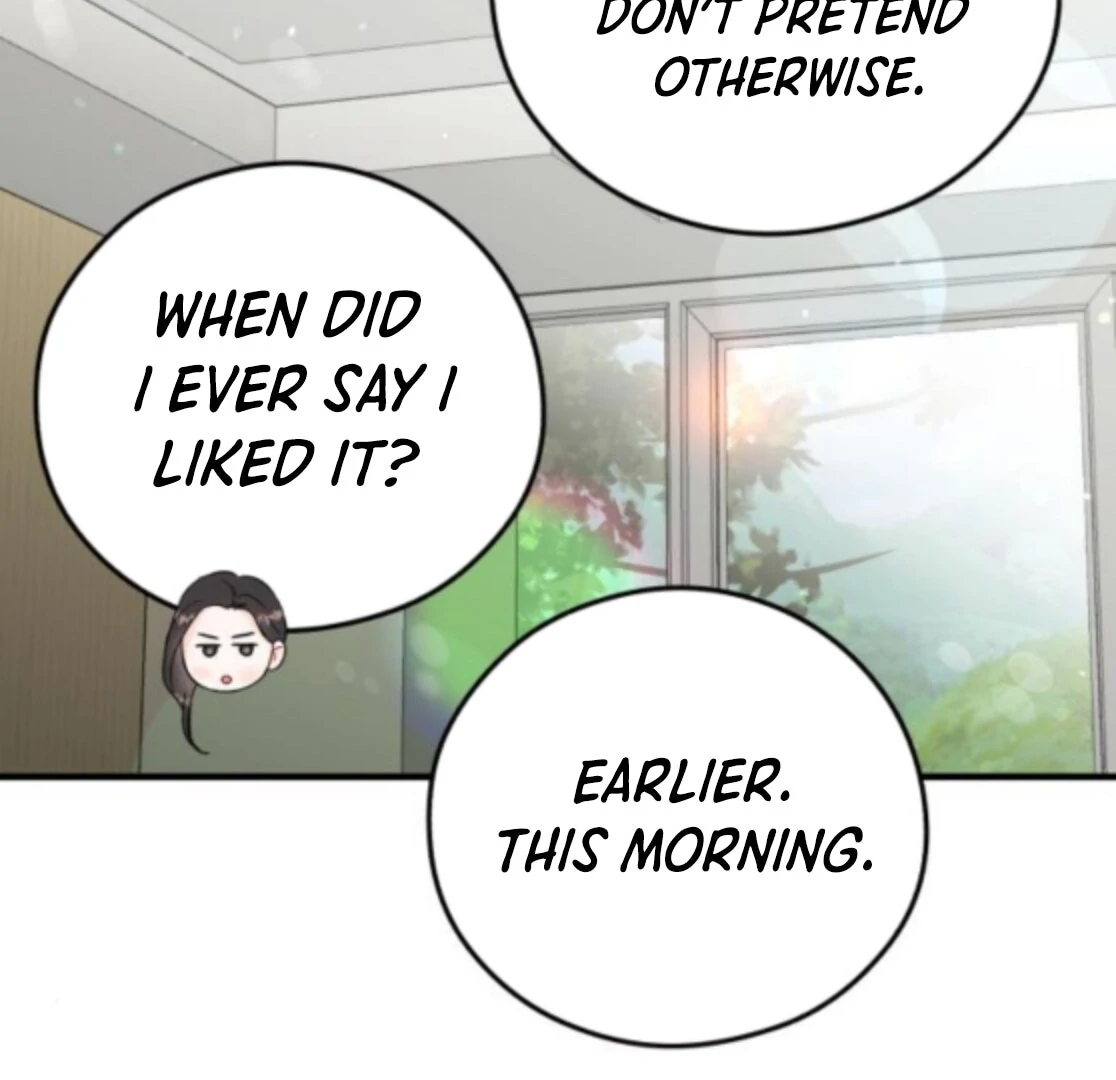 One and Only Chapter 28 page 68 - 