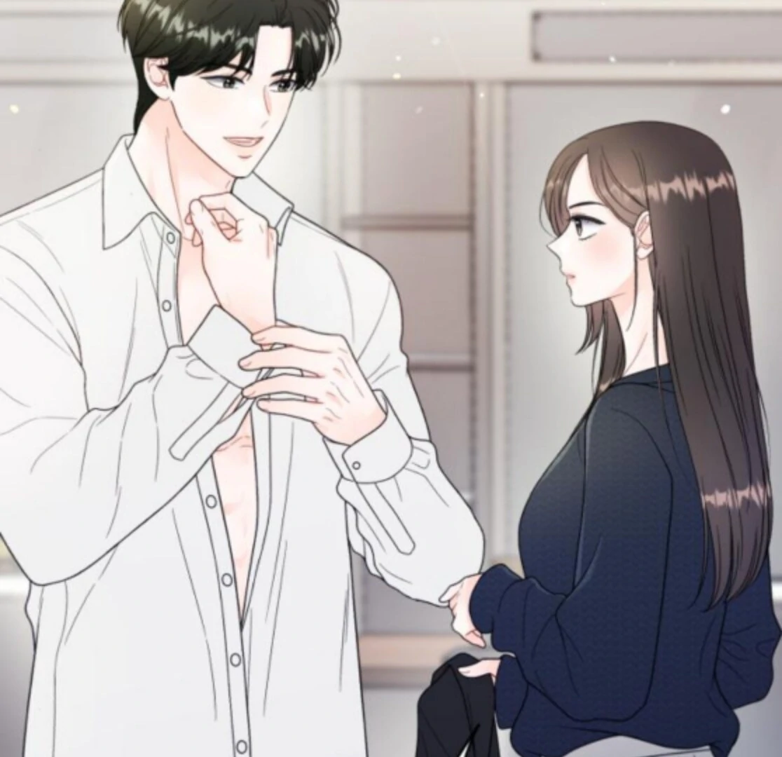 One and Only Chapter 28 page 70 - 