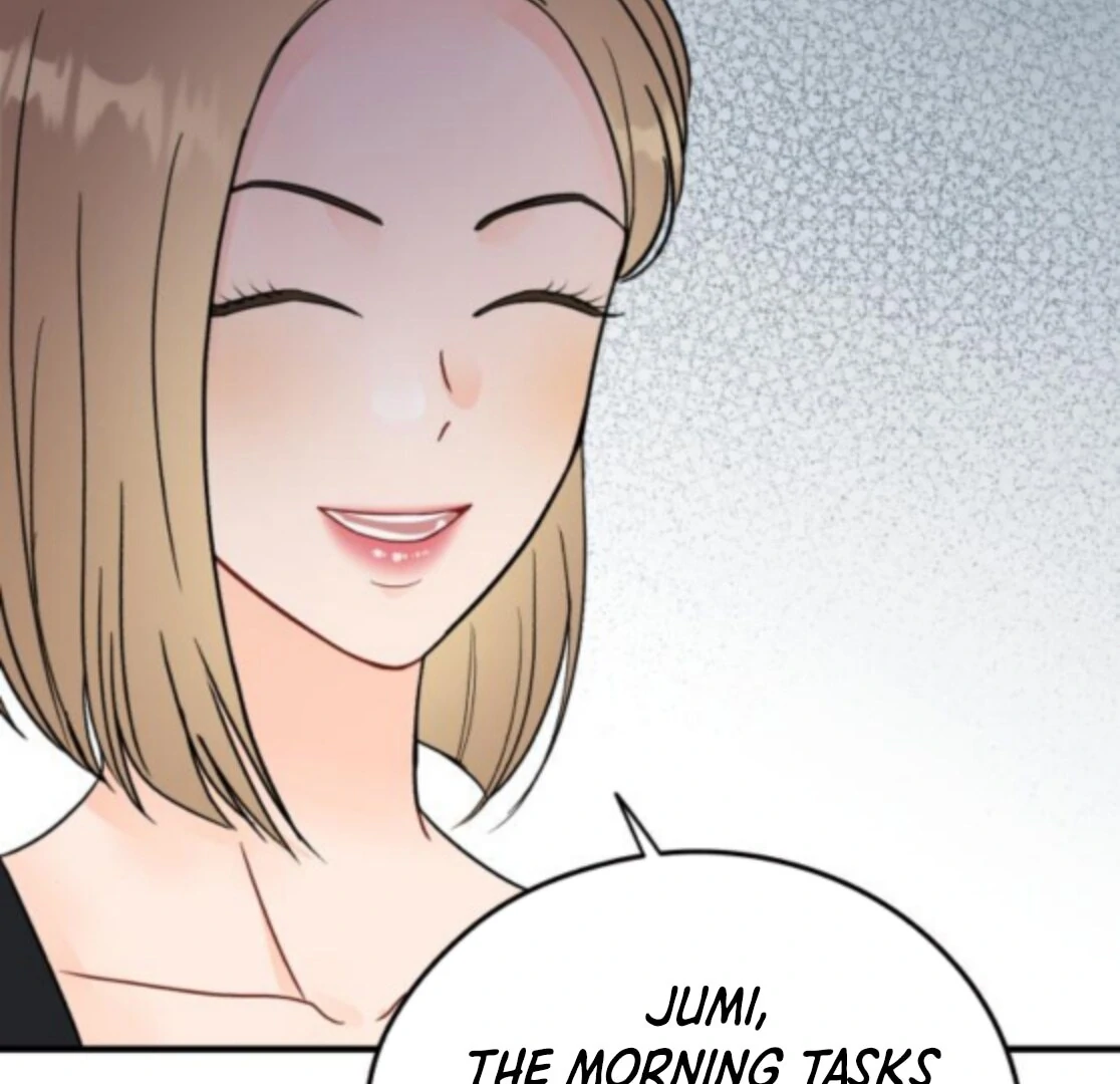 One and Only Chapter 28 page 8 - 