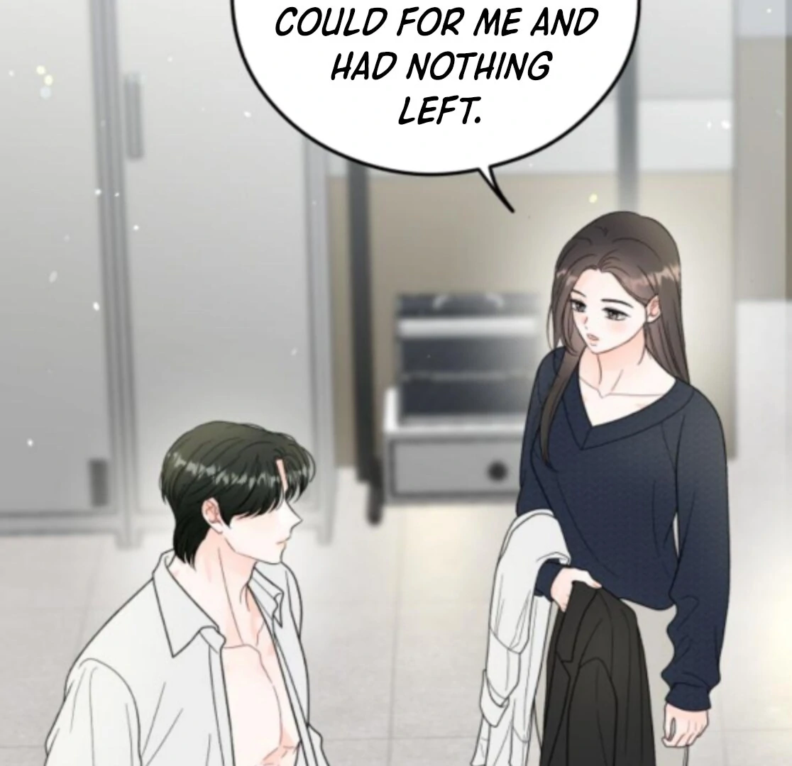 One and Only Chapter 28 page 74 - 