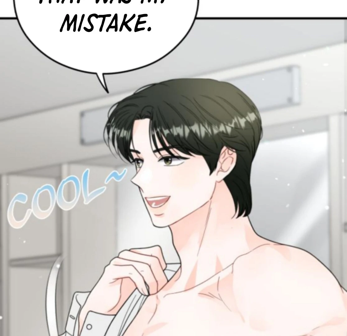 One and Only Chapter 28 page 76 - 