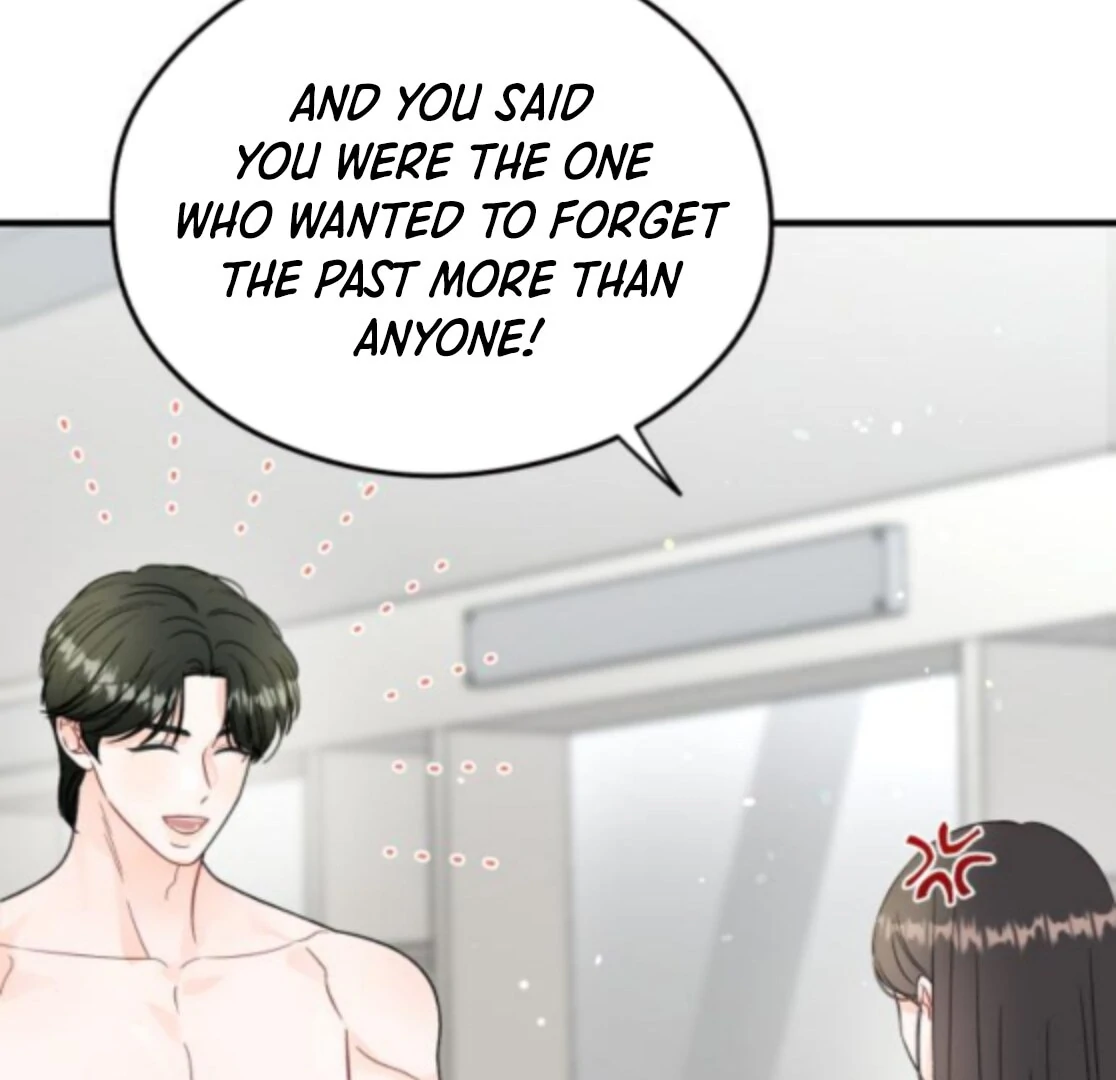 One and Only Chapter 28 page 78 - 