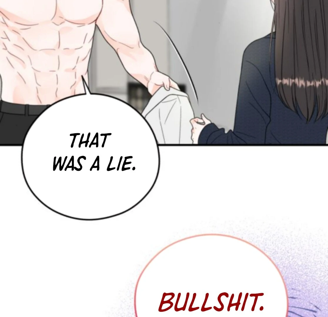 One and Only Chapter 28 page 79 - 