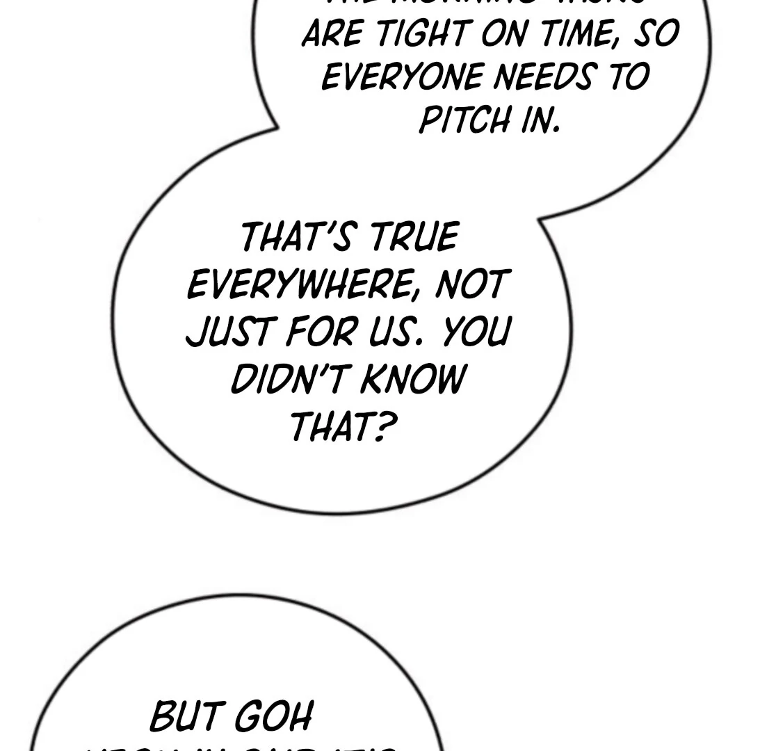 One and Only Chapter 28 page 9 - 