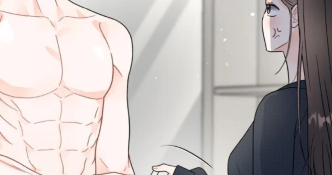 One and Only Chapter 28 page 82 - 