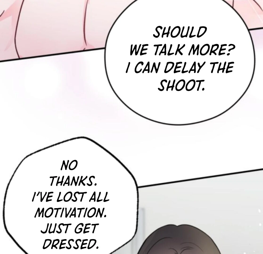 One and Only Chapter 28 page 86 - 