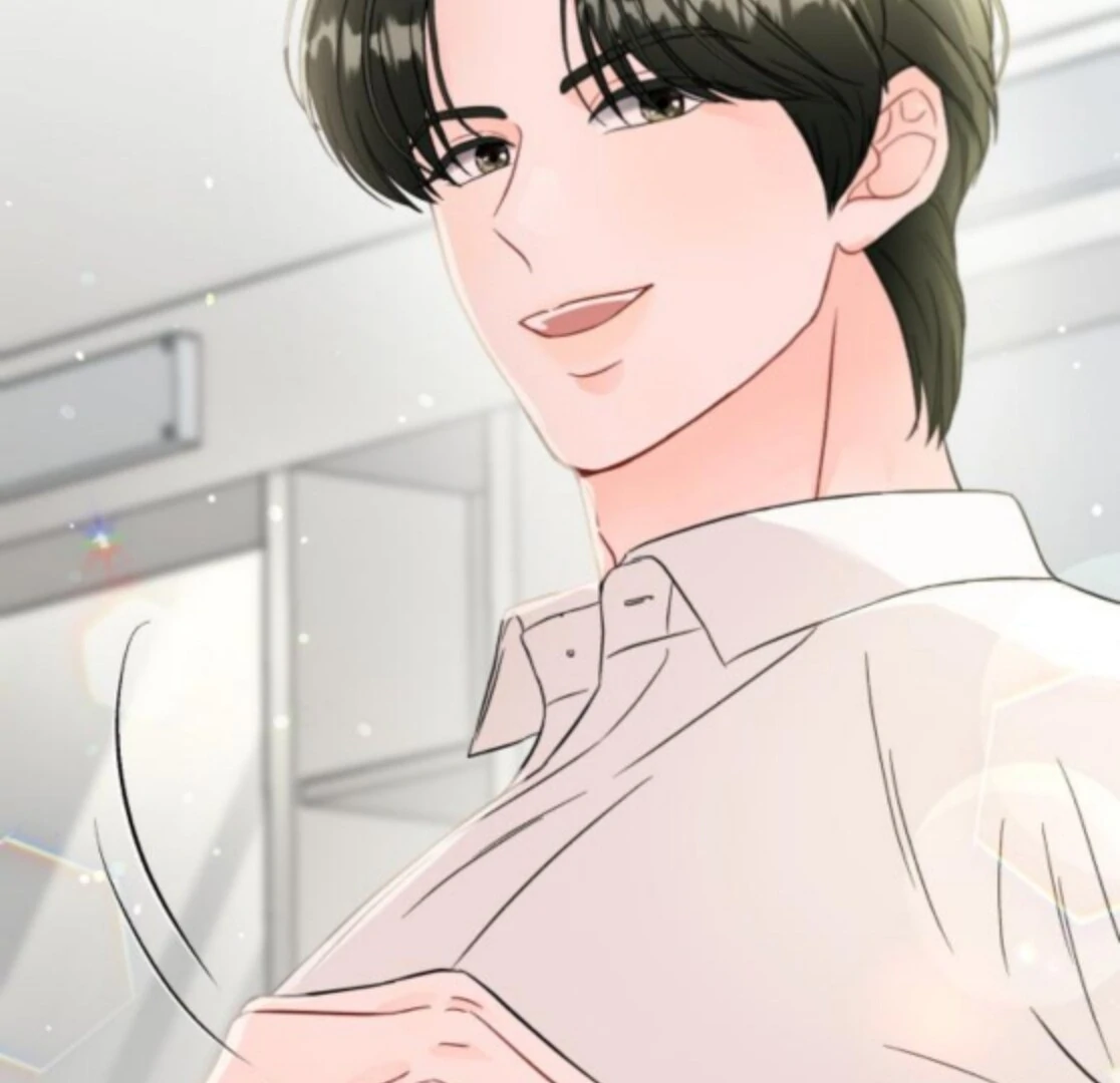 One and Only Chapter 28 page 90 - 