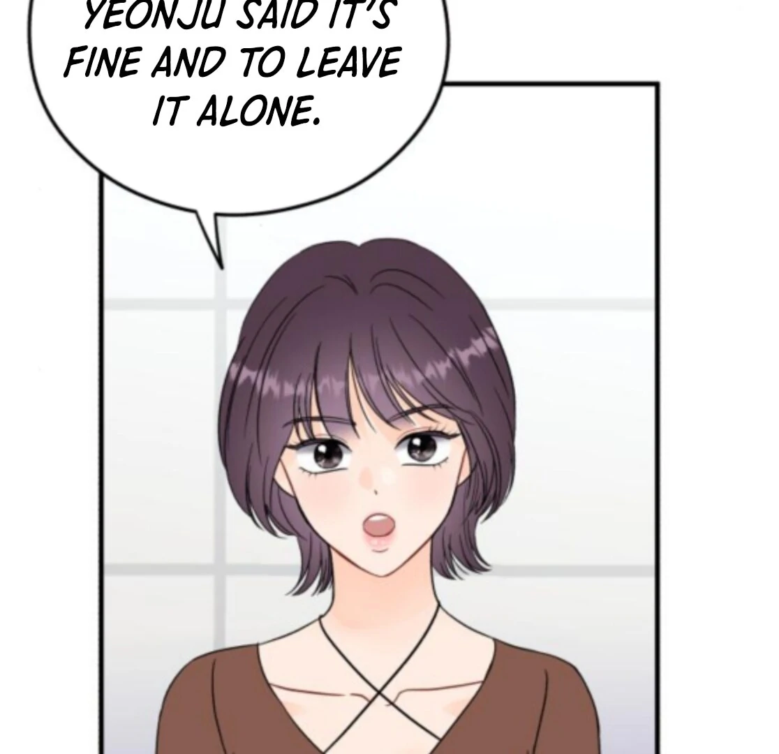 One and Only Chapter 28 page 10 - 