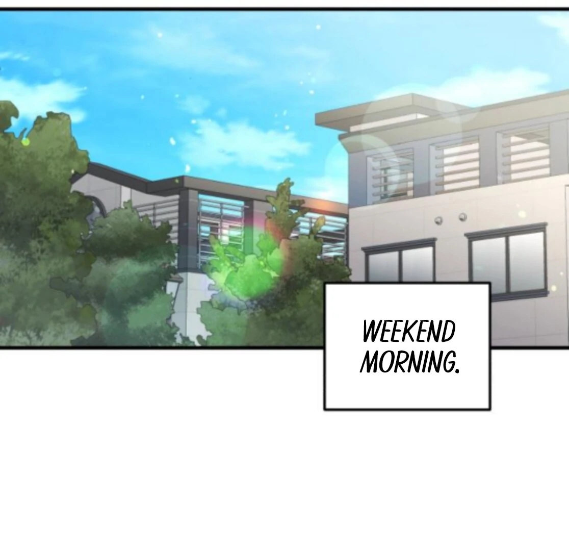 One and Only Chapter 28 page 93 - 