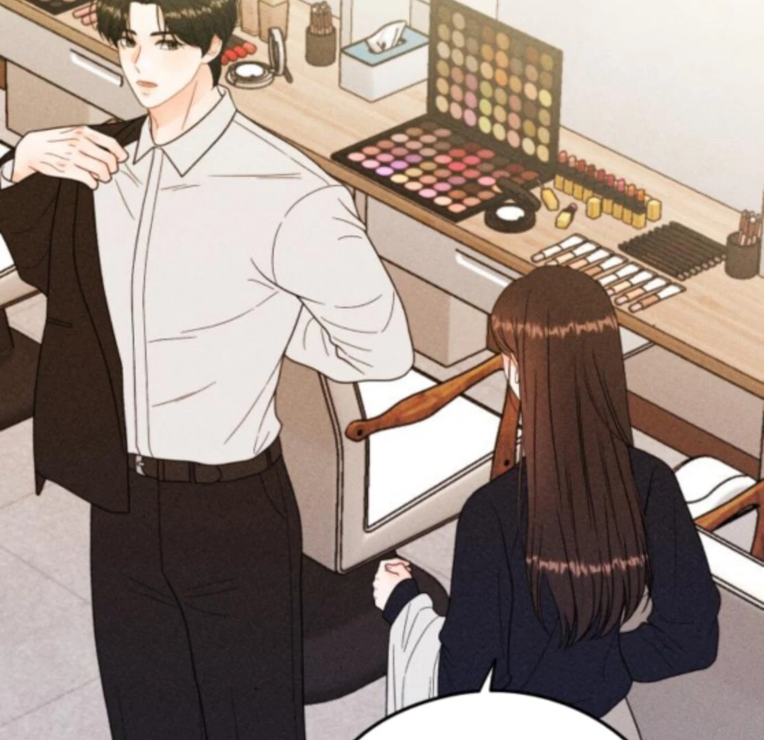 One and Only Chapter 28 page 97 - 