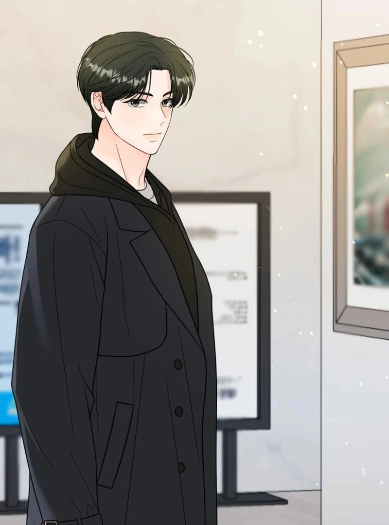 One and Only Chapter 29 page 2 - 