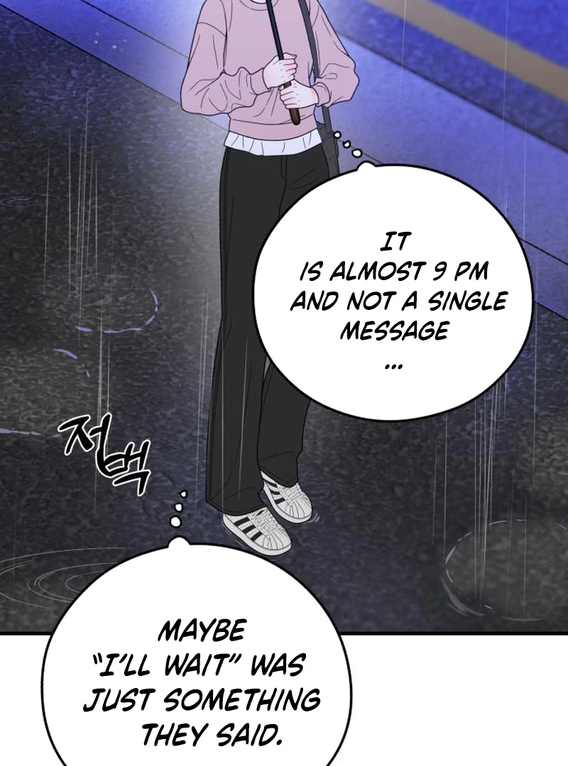 One and Only Chapter 29 page 102 - 