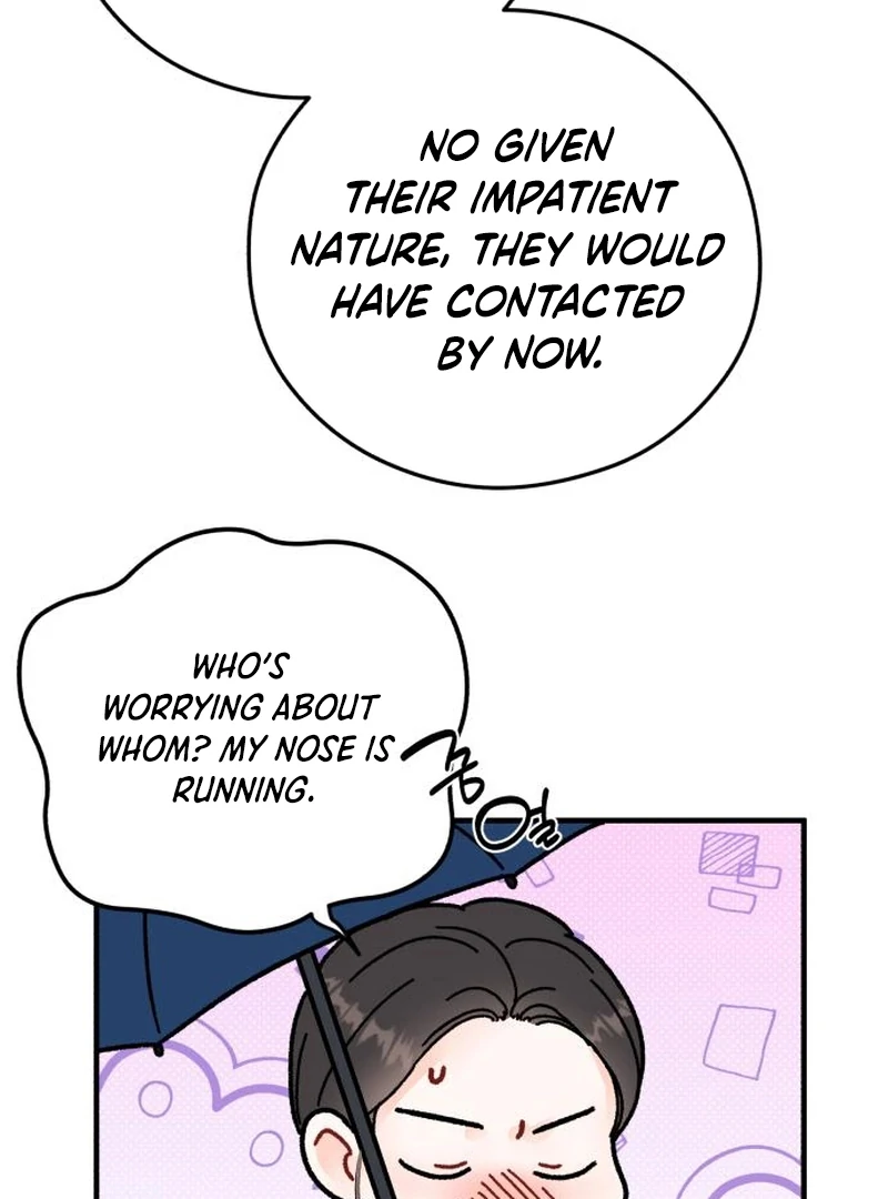 One and Only Chapter 29 page 103 - 