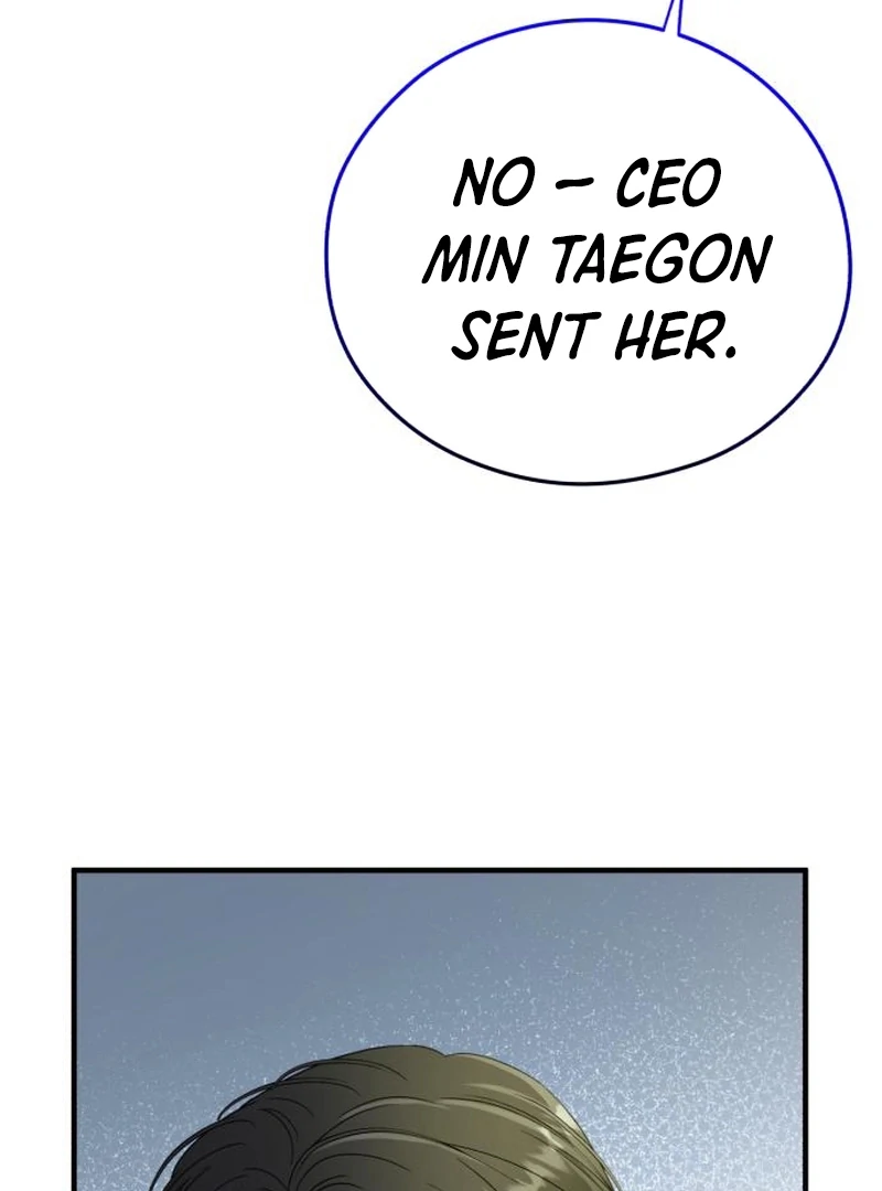One and Only Chapter 29 page 12 - 