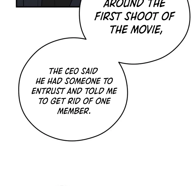 One and Only Chapter 29 page 14 - 