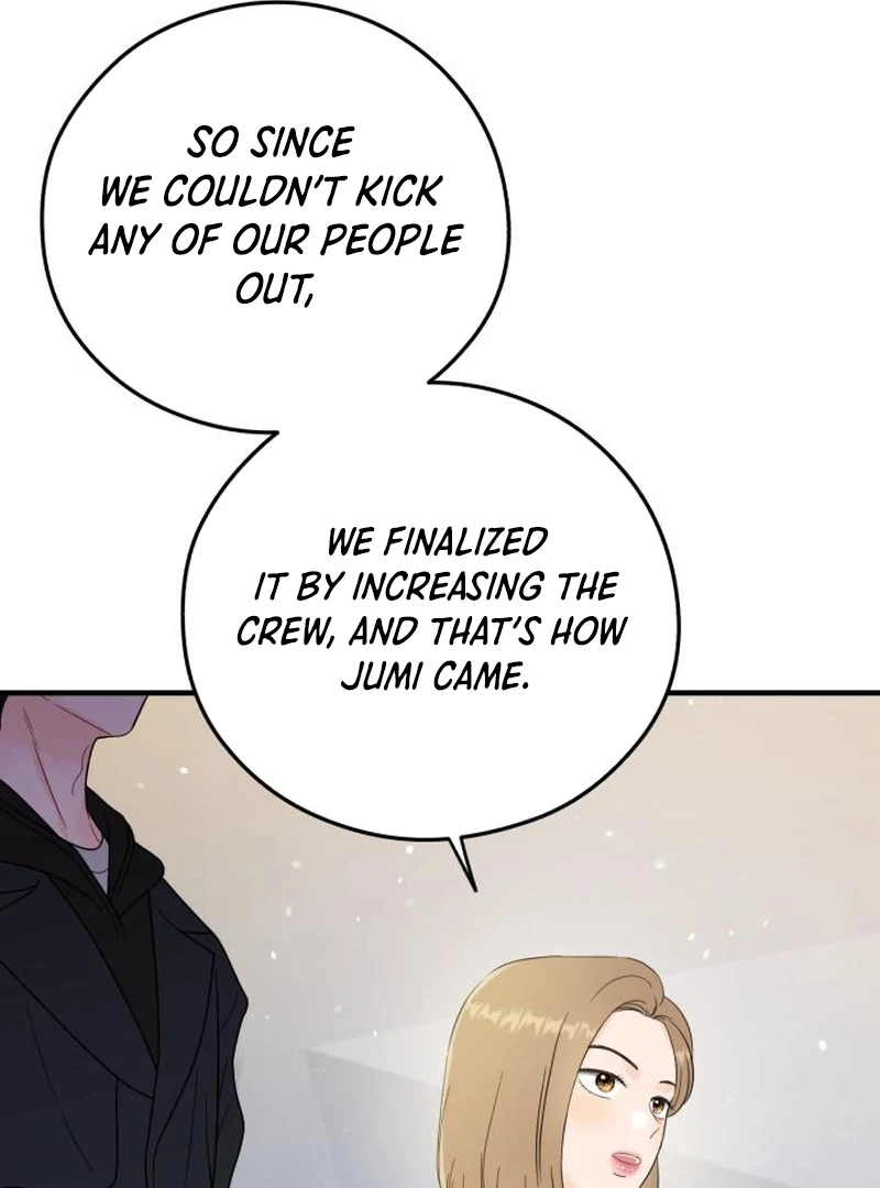 One and Only Chapter 29 page 15 - 