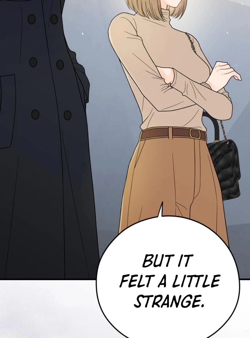 One and Only Chapter 29 page 16 - 