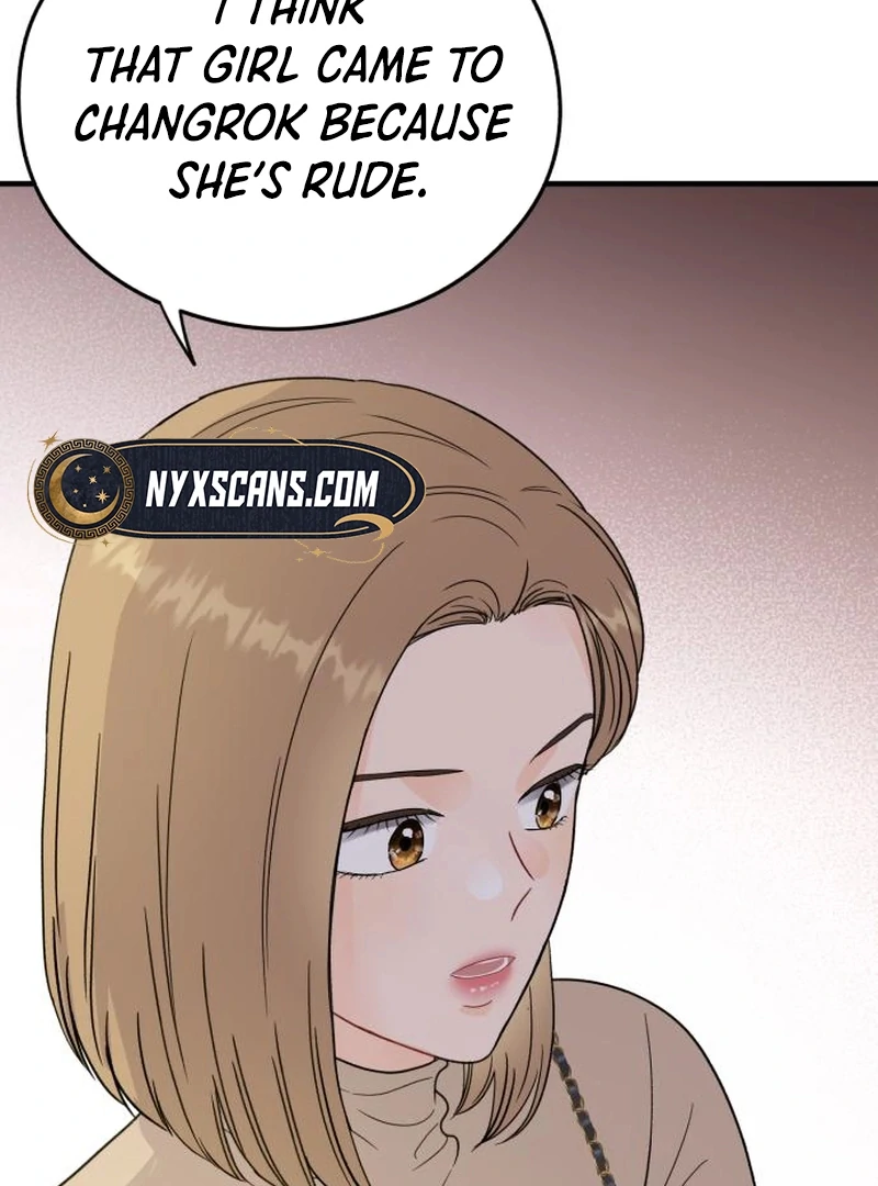 One and Only Chapter 29 page 20 - 