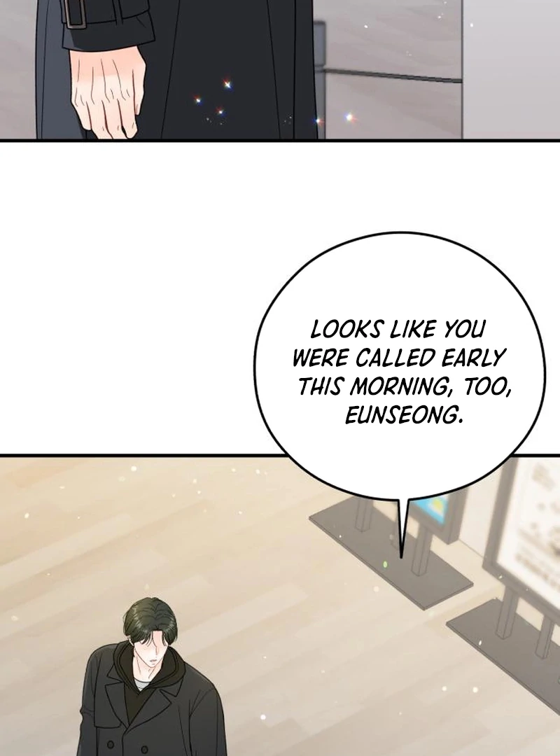 One and Only Chapter 29 page 3 - 
