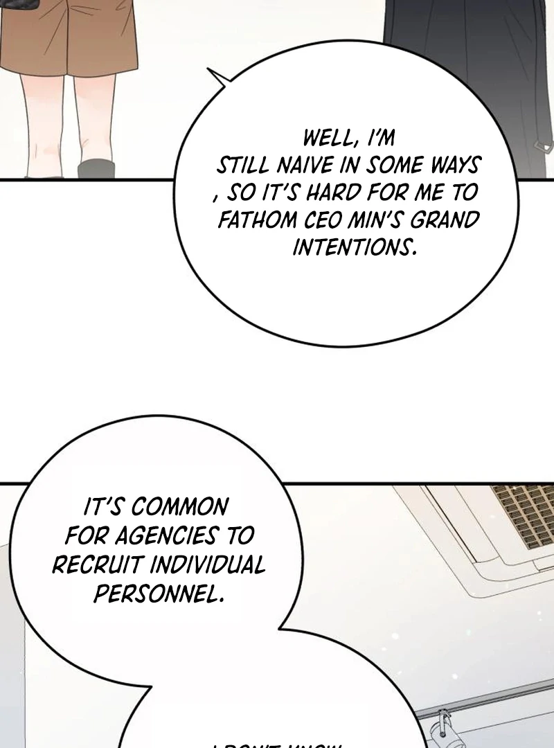 One and Only Chapter 29 page 23 - 
