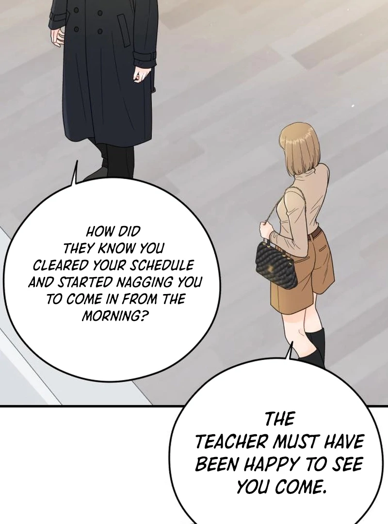 One and Only Chapter 29 page 4 - 