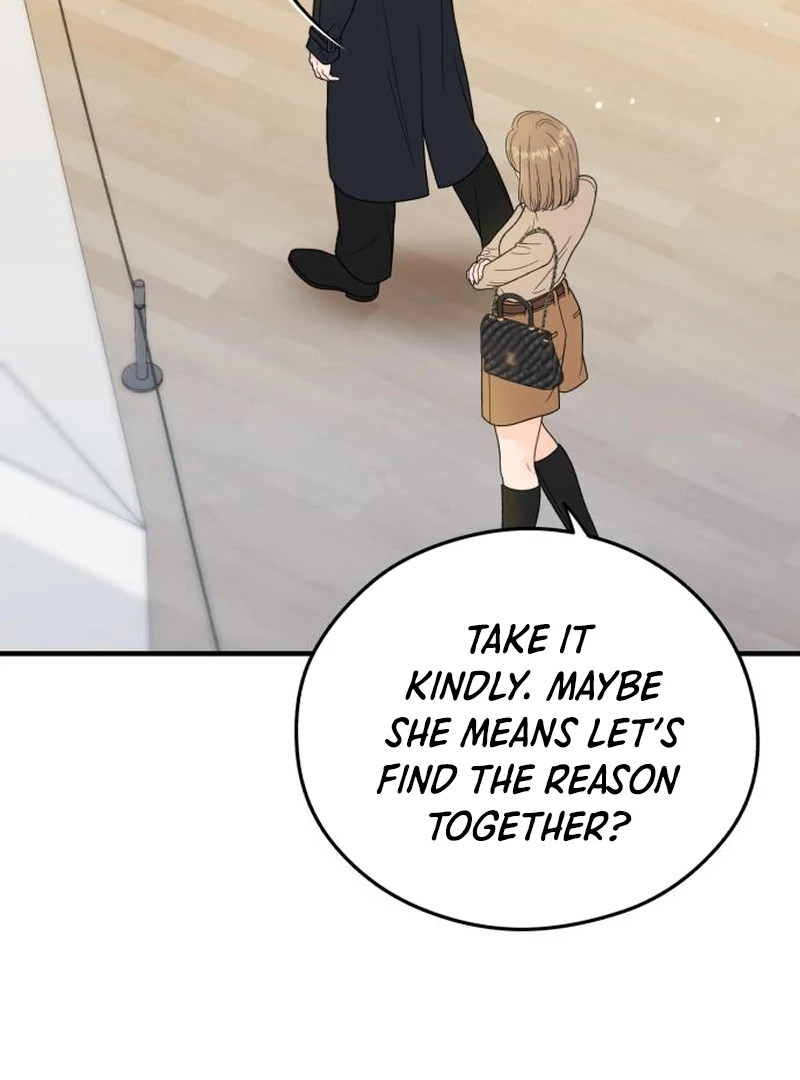 One and Only Chapter 29 page 31 - 