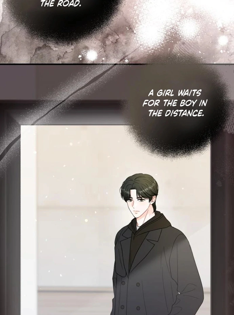 One and Only Chapter 29 page 33 - 
