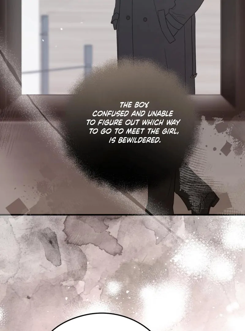 One and Only Chapter 29 page 34 - 