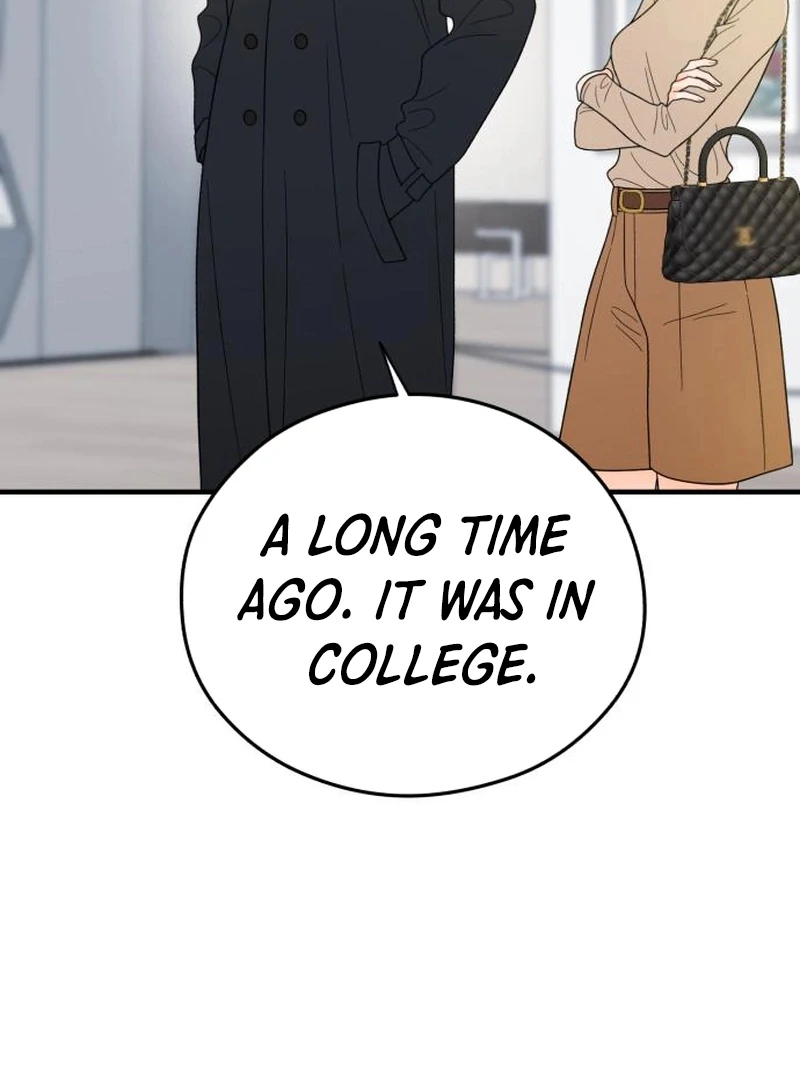 One and Only Chapter 29 page 36 - 