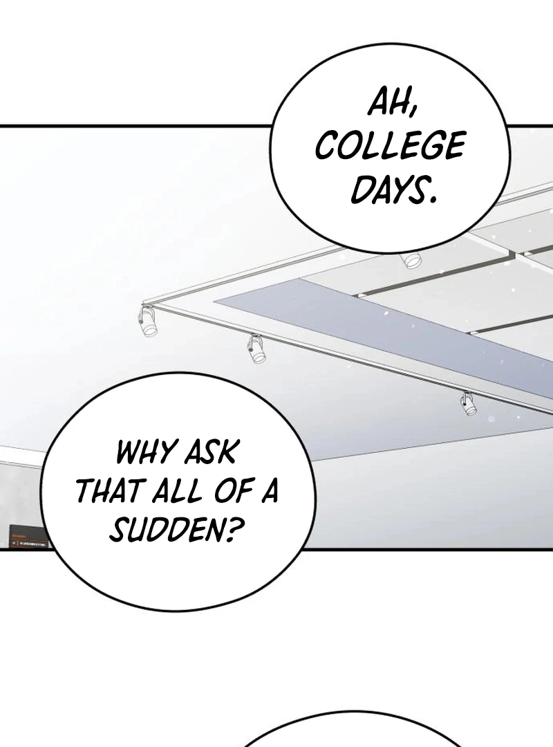 One and Only Chapter 29 page 37 - 