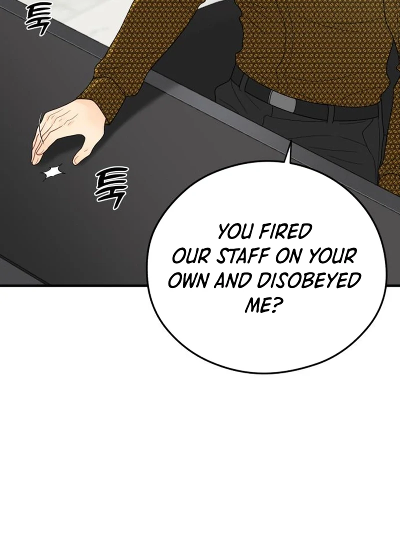 One and Only Chapter 29 page 48 - 