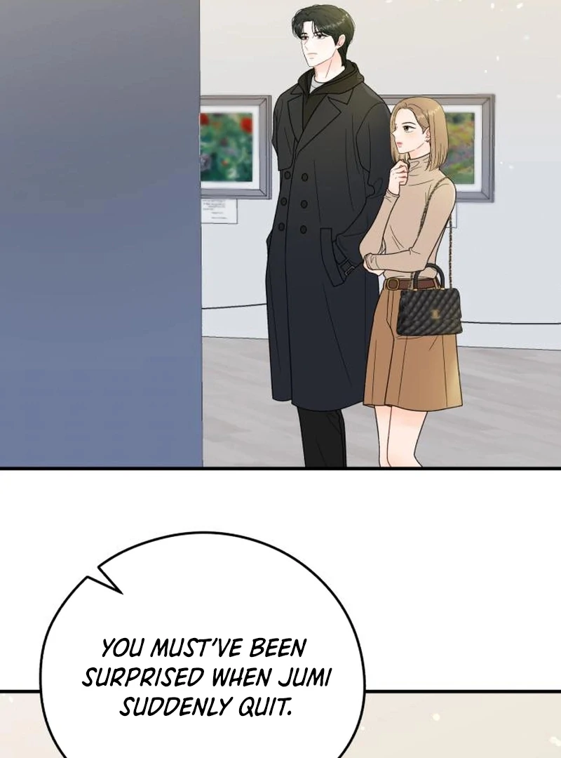 One and Only Chapter 29 page 6 - 