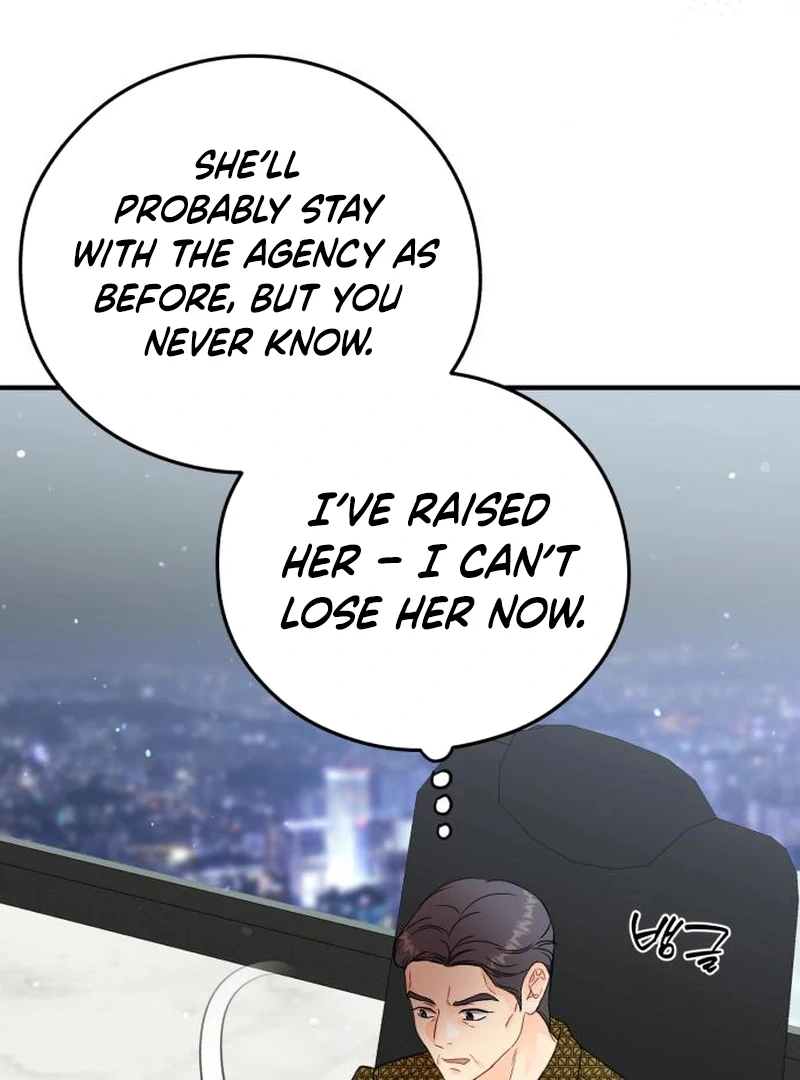 One and Only Chapter 29 page 53 - 