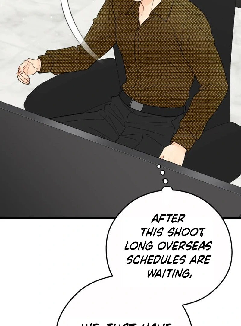 One and Only Chapter 29 page 54 - 
