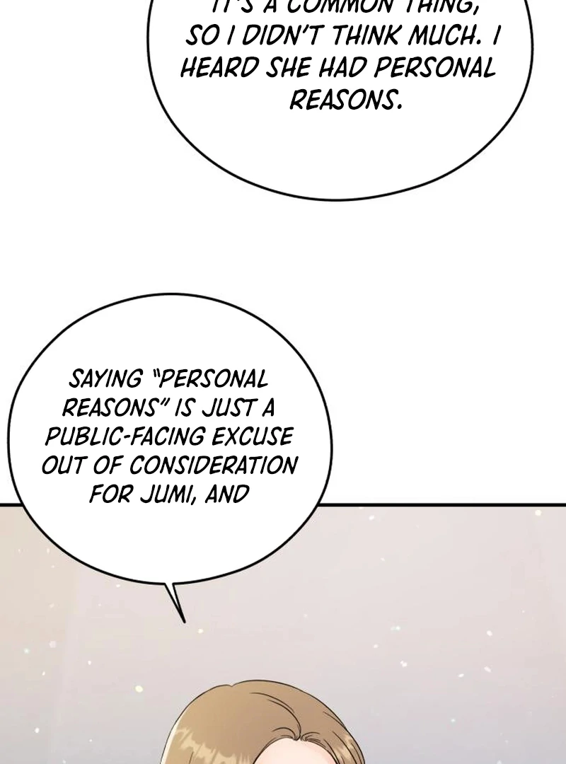 One and Only Chapter 29 page 8 - 