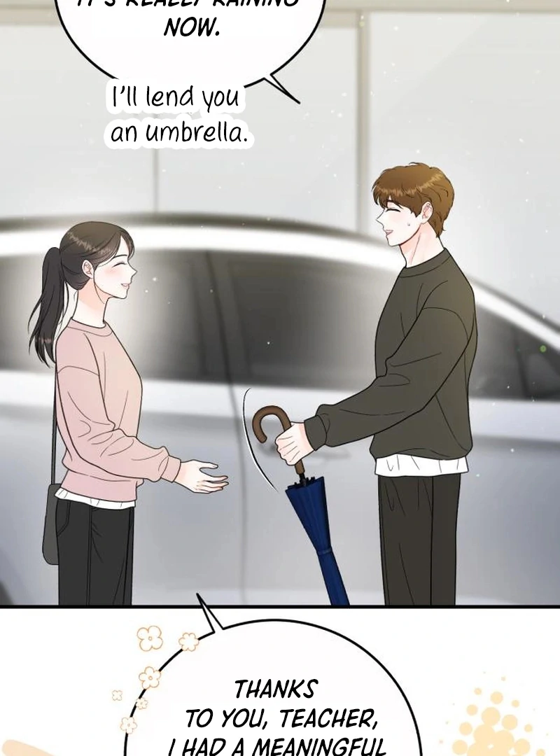 One and Only Chapter 29 page 76 - 