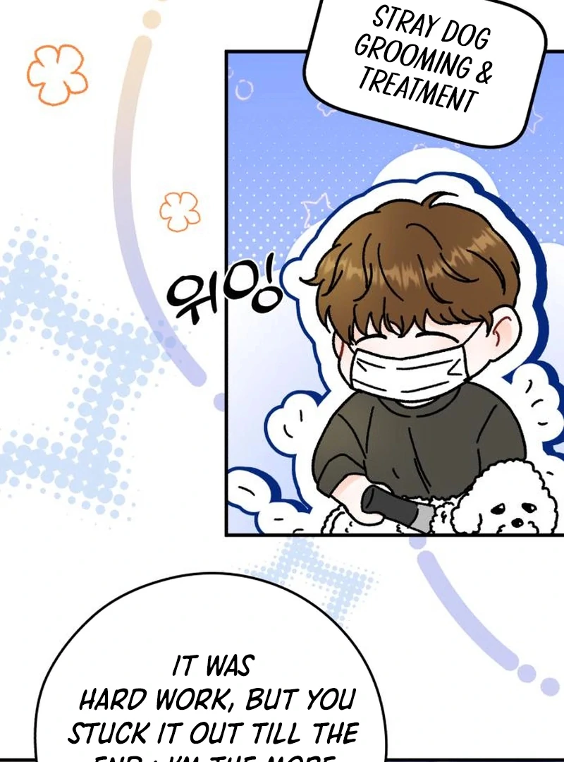One and Only Chapter 29 page 78 - 