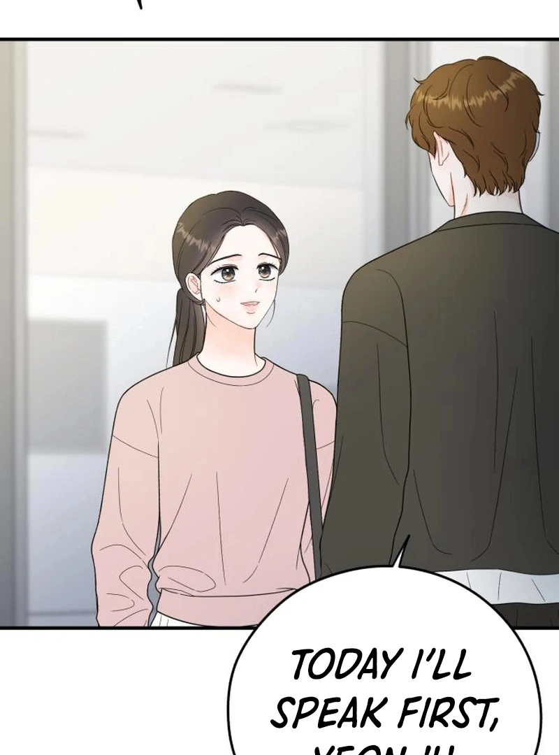 One and Only Chapter 29 page 81 - 