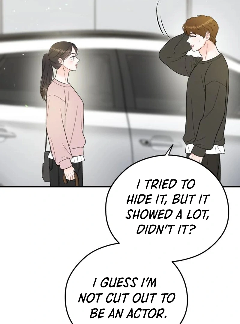 One and Only Chapter 29 page 85 - 