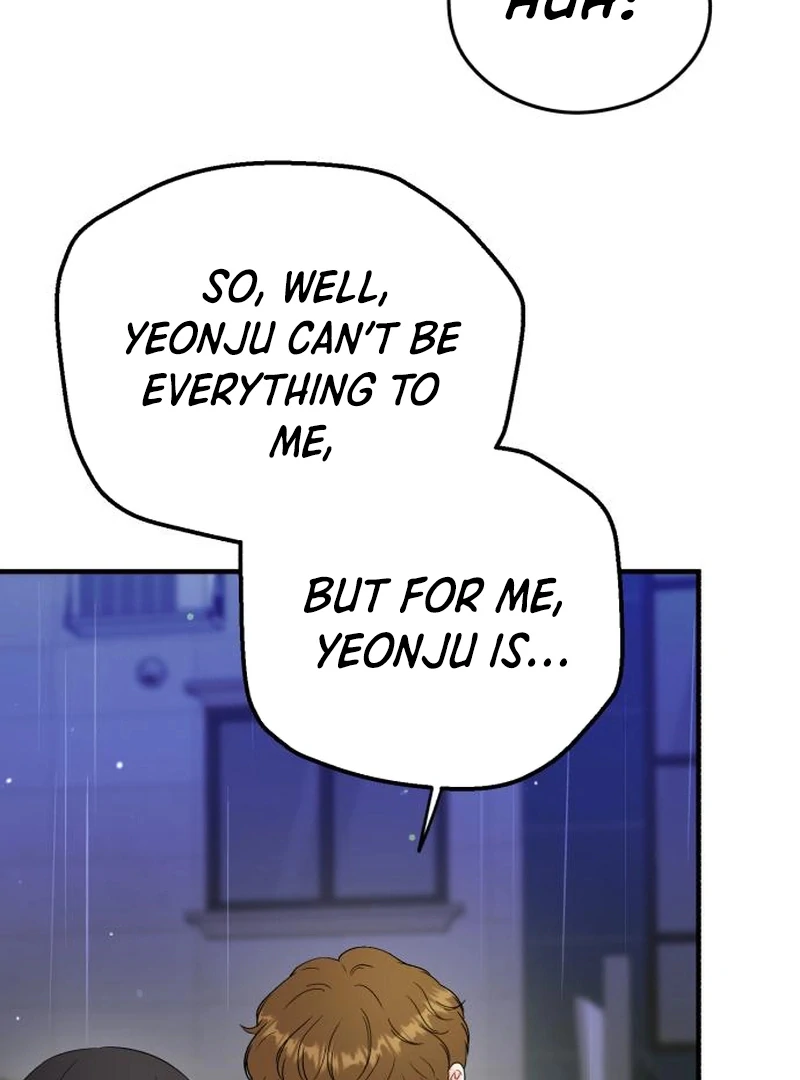 One and Only Chapter 29 page 88 - 